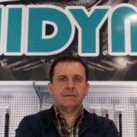 Carlos J. Casero Espinosa