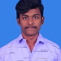 Jagadish Peruri