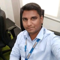 Jothi G