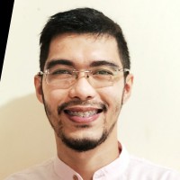 Jaison Raphael Gonzales