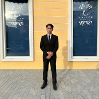 Ikhmal Hisham