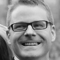 Daniel Dixon