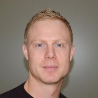 Jonas Frisk