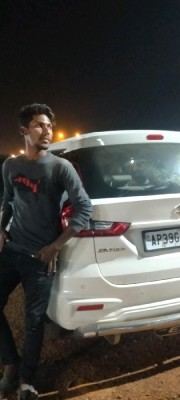 B Kalyan