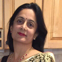 Aarti Sarpal