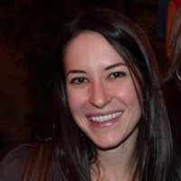 Rebecca Keeling