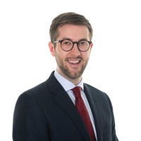Ross McLaughlin MRICS