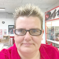 Dorte Hansen