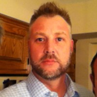 Brett Robertson