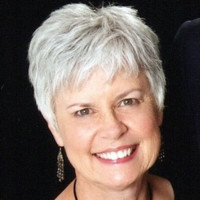 Priscilla Hunt