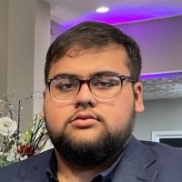 Ahad Mirza
