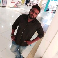 Madhavan Palaniappan