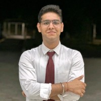Divyansh Chawla