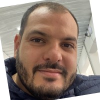 Jorge Augusto de Campos