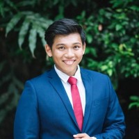 Kai Min Chua