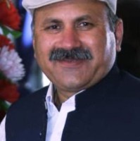 Aftab Gohar