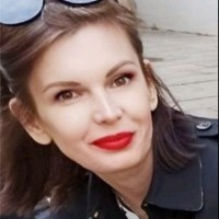 Anna Gordeeva