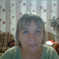 Елена Антропова