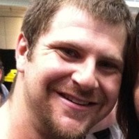 Geoffrey Glisson