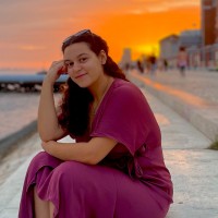 Isabel Martins Saraiva