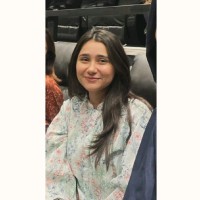 Hadiqa S.
