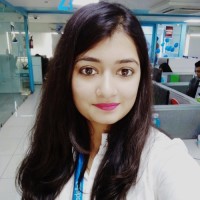 Richa Pathak