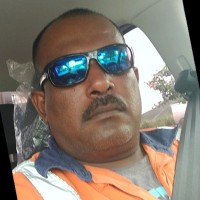 Dharmend Prasad