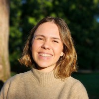 Daniela Garibay Troop