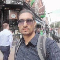 Saqib Jamil
