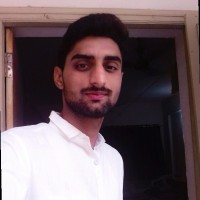 Khodidas Chavda