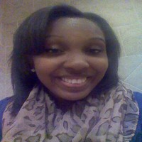 Brittany Harris