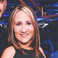 Maria Bernard Negron