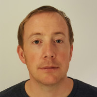 Patrick Sheahan
