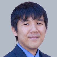 Eric Takemoto