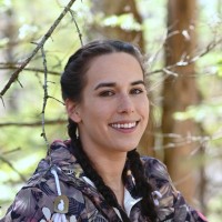 Jordan Alexandra Smith