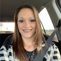 Amanda Sanders