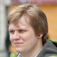 Sergey Chentsov
