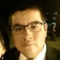 Julio Cesar Llacsa Bravo