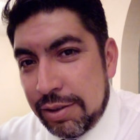 Rabindranath Contreras