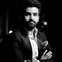 Rahul Sharma
