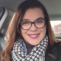 Flávia Cruz