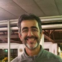 Gilmar C. Costa