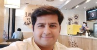 DEEPAK SHARMA