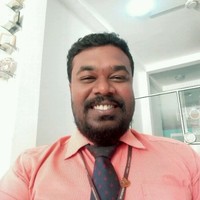 Isuru Srinath