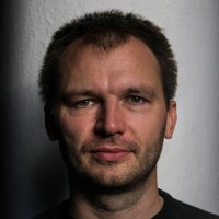 Martin Žeravík