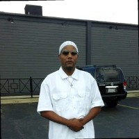 Wayne Washington