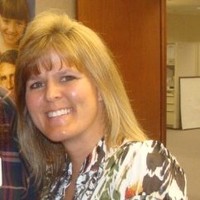 Carolyn Elliott