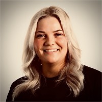Chelle Smorenburg