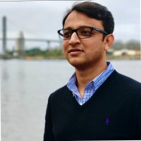 Pallav Desai, Pharm D, Rph