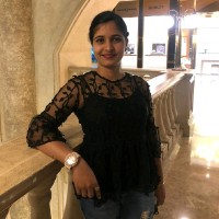 Nivedita Dey